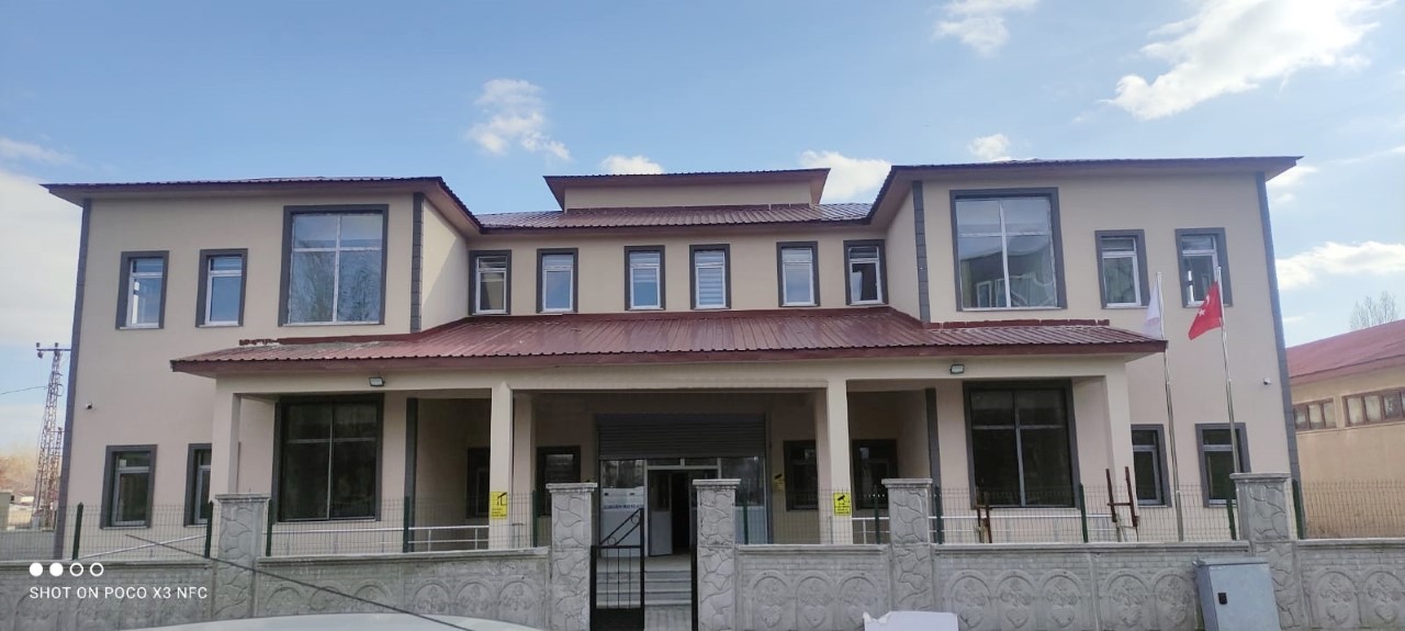 CEYLAN’DAN BİNEVLER’E MÜJDE